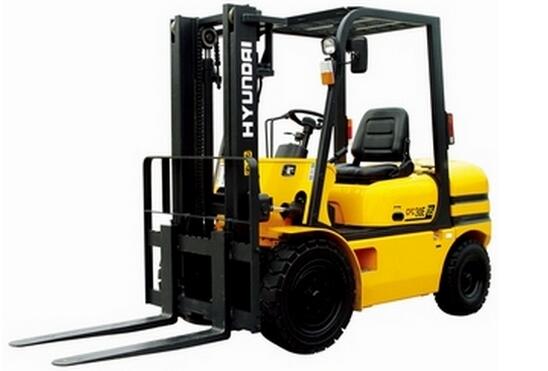 叉車出租 10噸叉車租賃價格